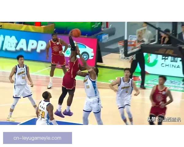 山西78-59淘汰广厦评分