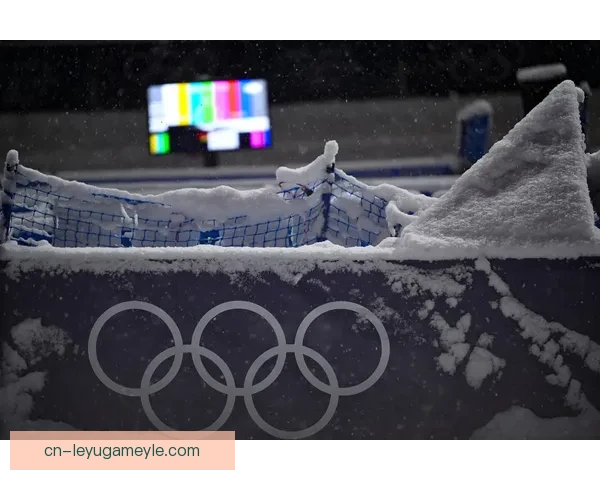 冬奥冲金项目因天气再延期无奈