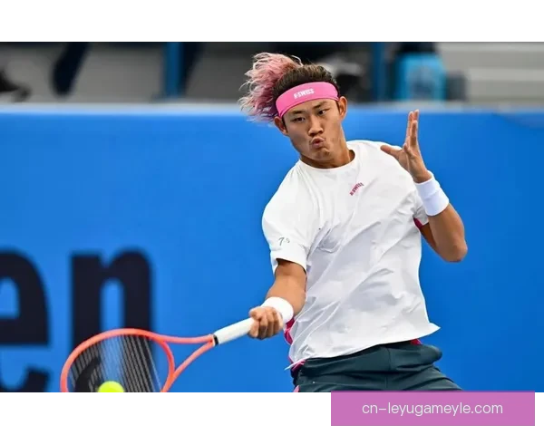 张之臻直落两盘晋级多哈站第二轮