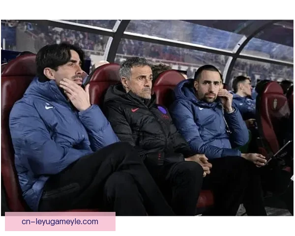 恩里克力挺杜埃称其出色独特