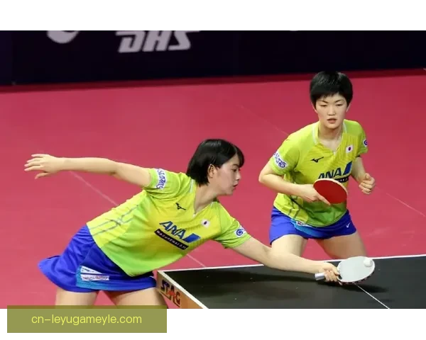 日乒21岁新星夺冠升世排12