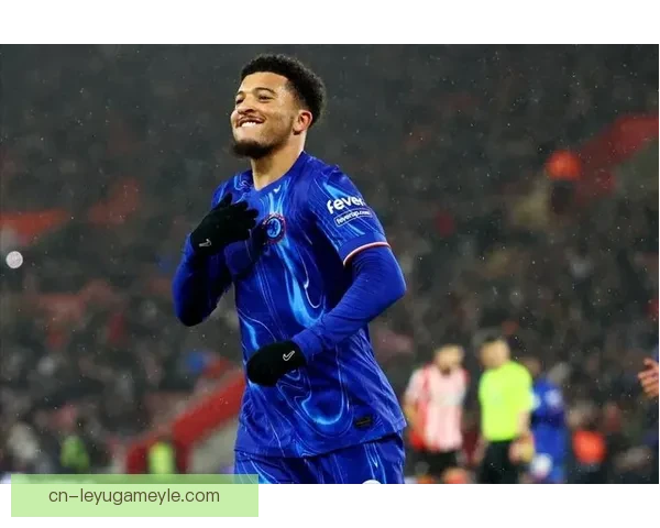 桑乔：主场球迷给我力量无限激情