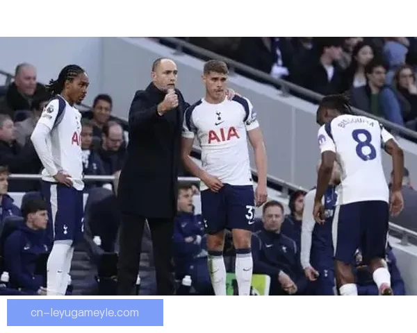 热刺教练组全面换血图多尔上任