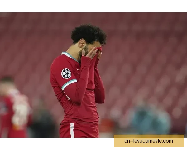 利物浦曼城裁判录音曝光再起风波