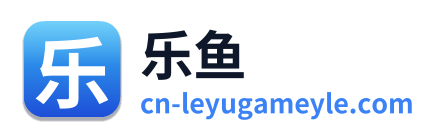 乐鱼 Logo